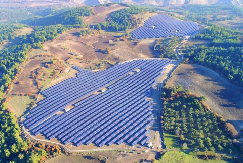 Kınık / Arpaseki - 5 MW